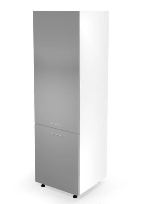 Halmar VENTO DL-60/214 aukšta spintelė šaldytuvui