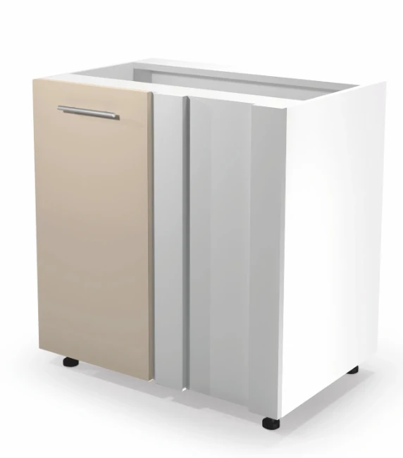 Halmar VENTO DN-100/82 pastatoma virtuvinė spintelė
