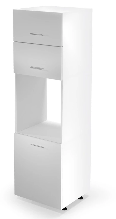 Halmar VENTO DP-60/214 pastatoma virtuvinė spintelė