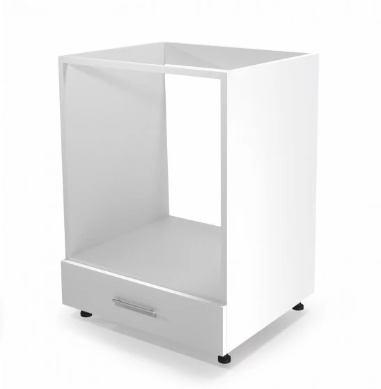Halmar VENTO DP-60/82 pastatoma virtuvinė spintelė orkaitei