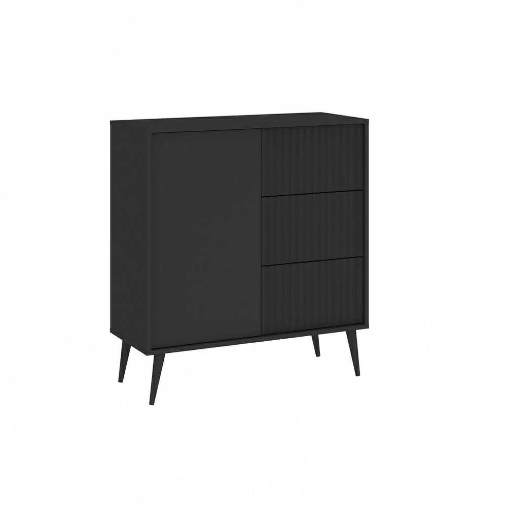 Intermeble Komoda BARCELONA 1D3S