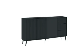 Intermeble Komoda BARCELONA 3D3S