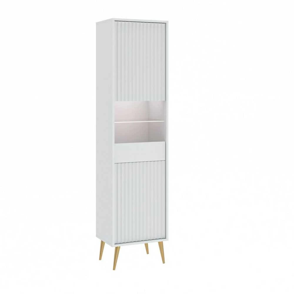 Intermeble Vitrina BARCELONA 2D