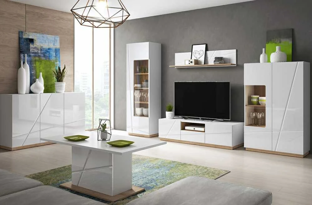 Lenart FUTURA FU-04 lentyna