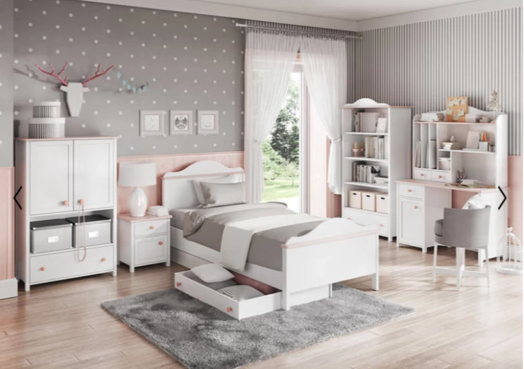 Lenart LUNA lova LN-08