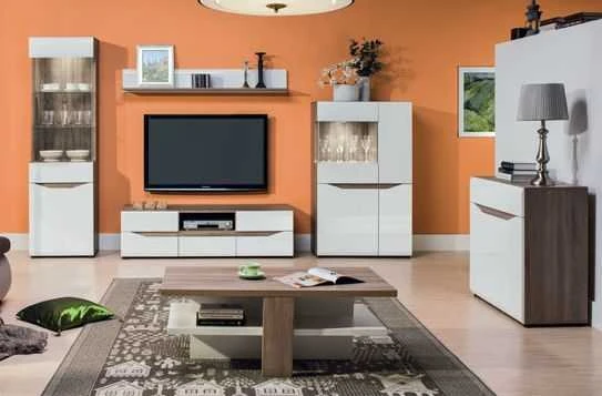 Liveo Komoda LIONEL LI2