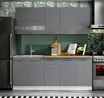 Liveo Pakabinama spintelė TIFFANY T3/G40