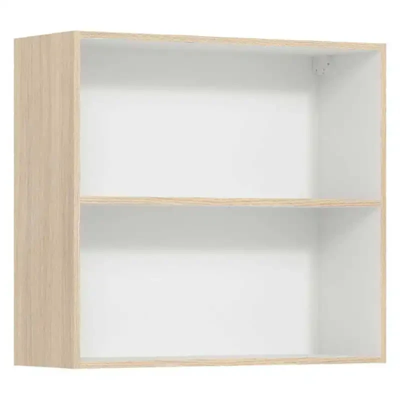 Liveo Pakabinama vitrina MODENA MD8/G60W