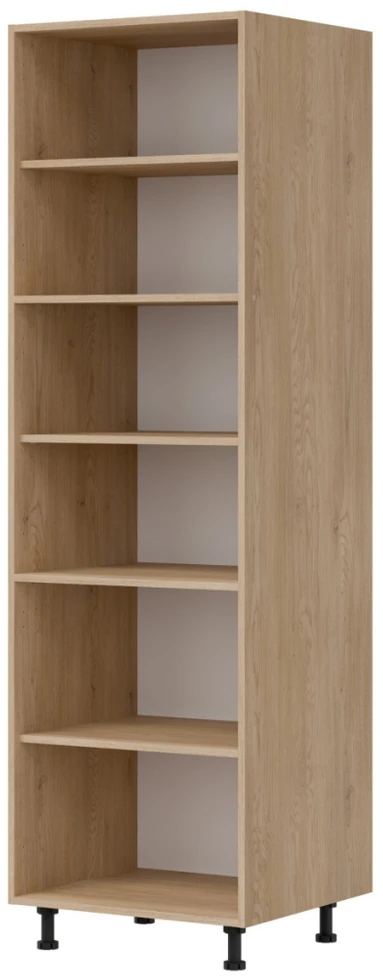 Liveo Pastatoma aukšta spintelė PATI PK24/D60 L/P