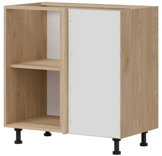 Liveo PASTATOMA KAMPINĖ SPINTELĖ PATI PK22/100 L/P