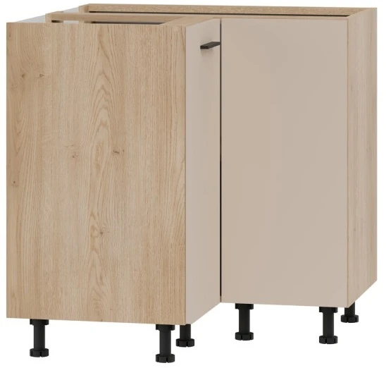 Liveo PASTATOMA KAMPINĖ SPINTELĖ PATI PK23/90 L/P