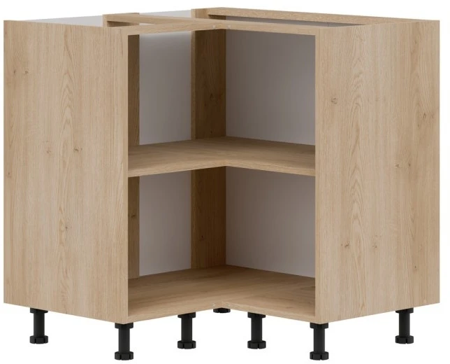 Liveo PASTATOMA KAMPINĖ SPINTELĖ PATI PK23/90 L/P