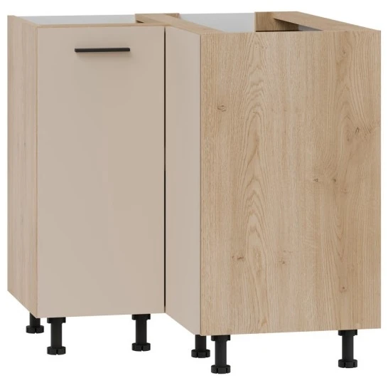 Liveo PASTATOMA KAMPINĖ SPINTELĖ PATI PK23/90 L/P