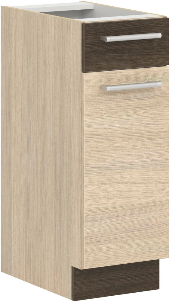 Liveo Pastatoma spintelė MODENA MD12/D30S1