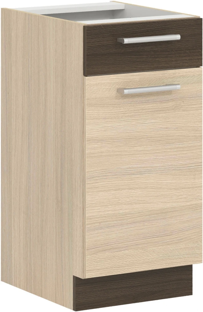 Liveo Pastatoma spintelė MODENA MD13/D40S1