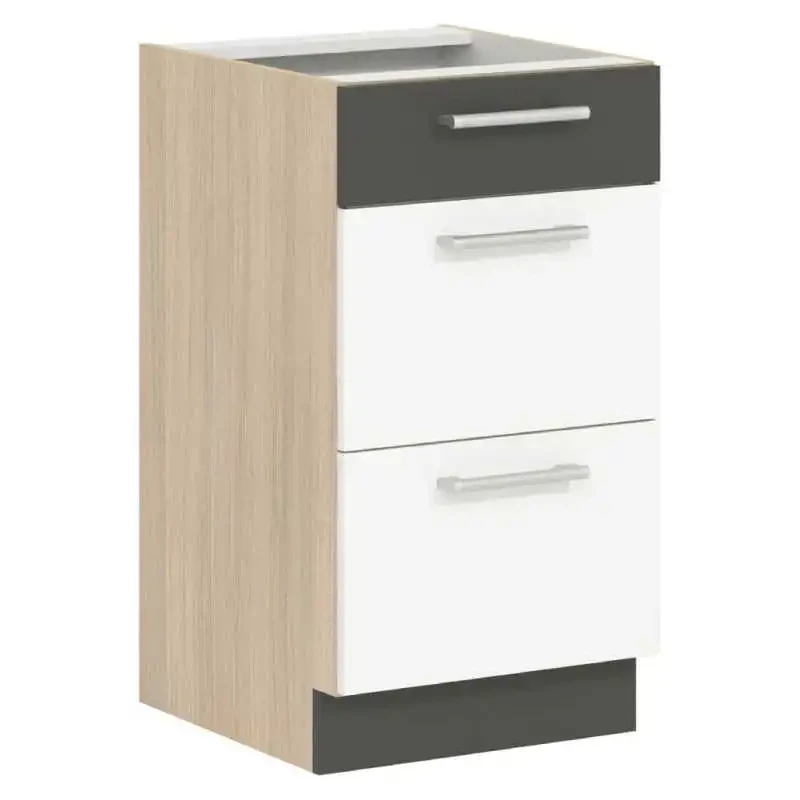 Liveo Pastatoma spintelė MODENA MD14/D45S3