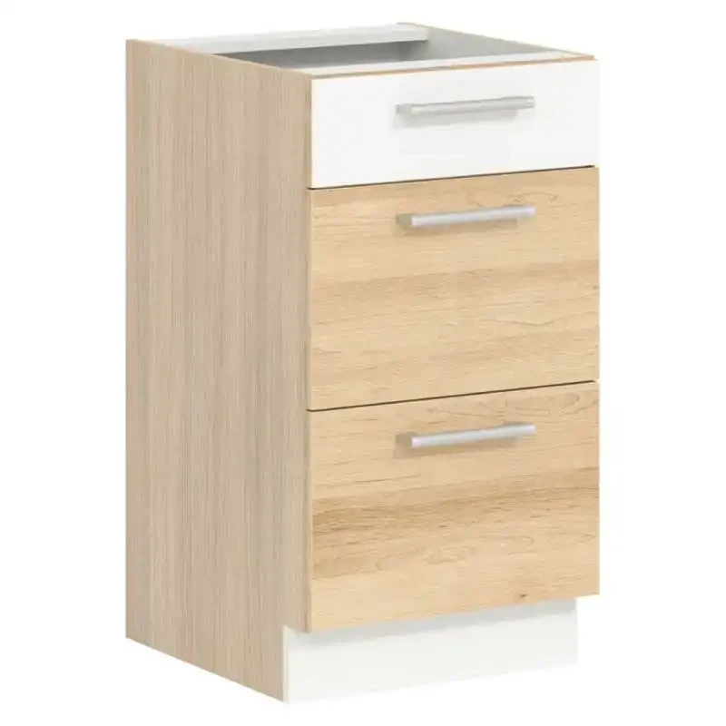 Liveo Pastatoma spintelė MODENA MD14/D45S3