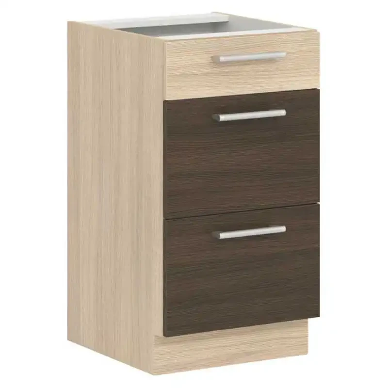 Liveo Pastatoma spintelė MODENA MD14/D45S3