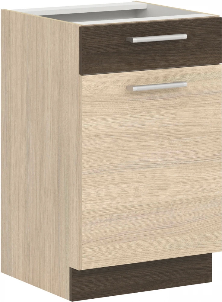 Liveo Pastatoma spintelė MODENA MD15/D50S1