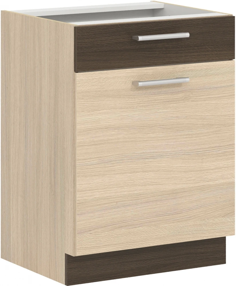 Liveo Pastatoma spintelė MODENA MD16/D60S1