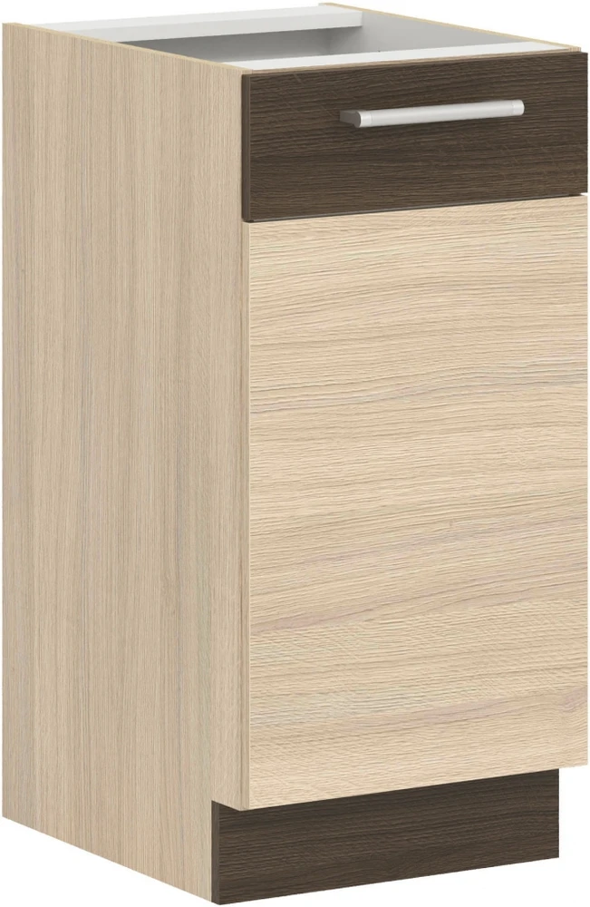 Liveo Pastatoma spintelė MODENA MD27/D40