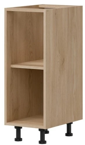 Liveo Pastatoma spintelė PATI PK12/D30 L/P