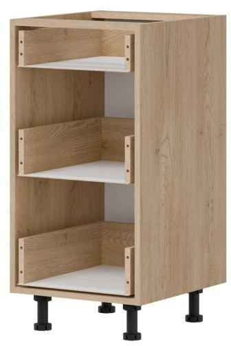 Liveo Pastatoma spintelė PATI PK14/D40 3S