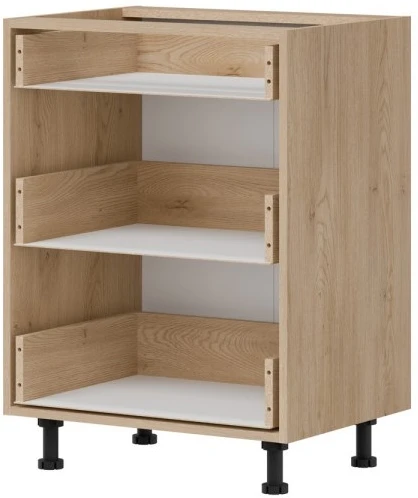 Liveo Pastatoma spintelė PATI PK8/D60 3S