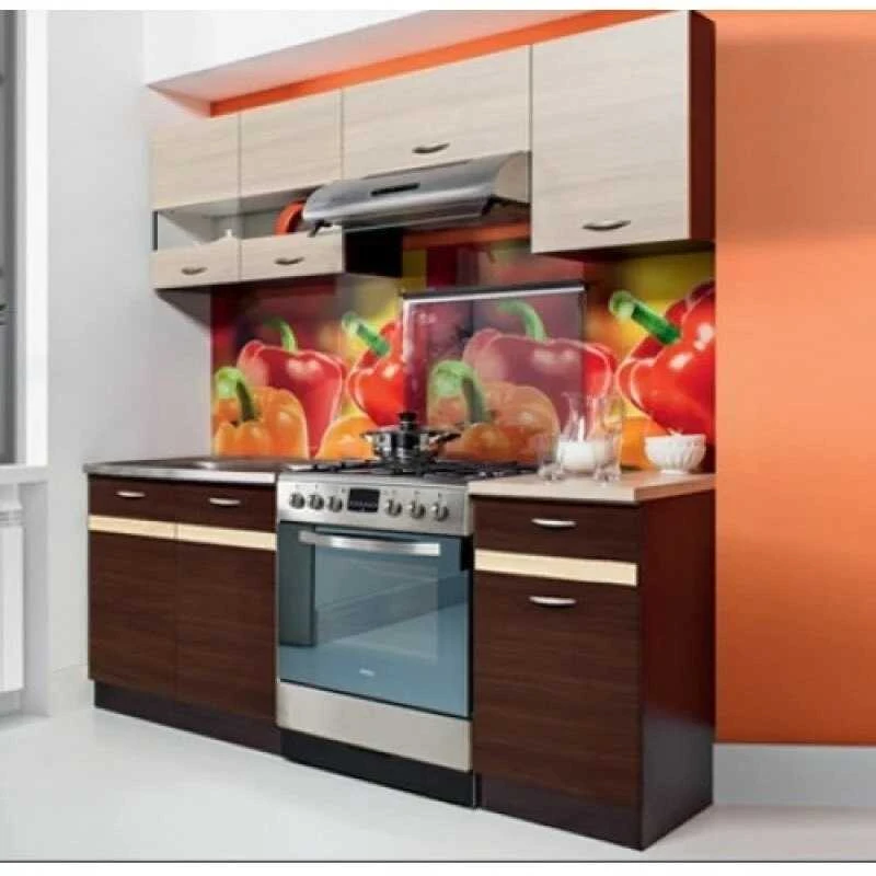 Liveo Virtuvinis komplektas ELIZA 180 rijeka