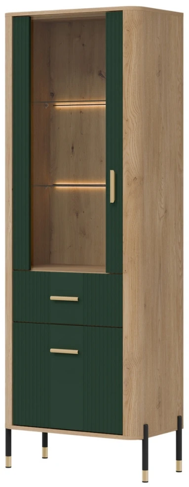 Liveo Vitrina DANTE DT13