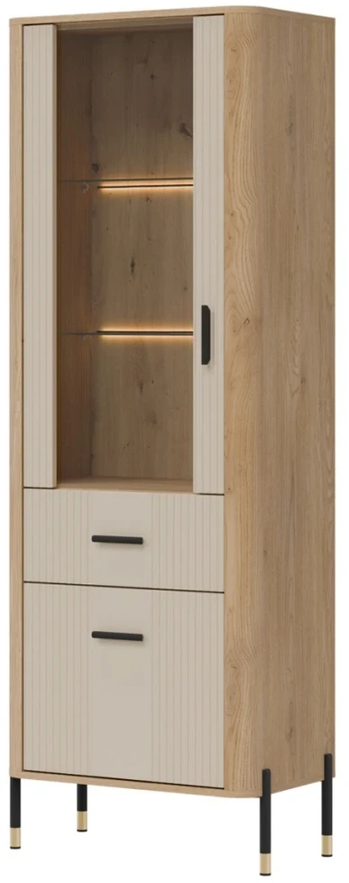 Liveo Vitrina DANTE DT13