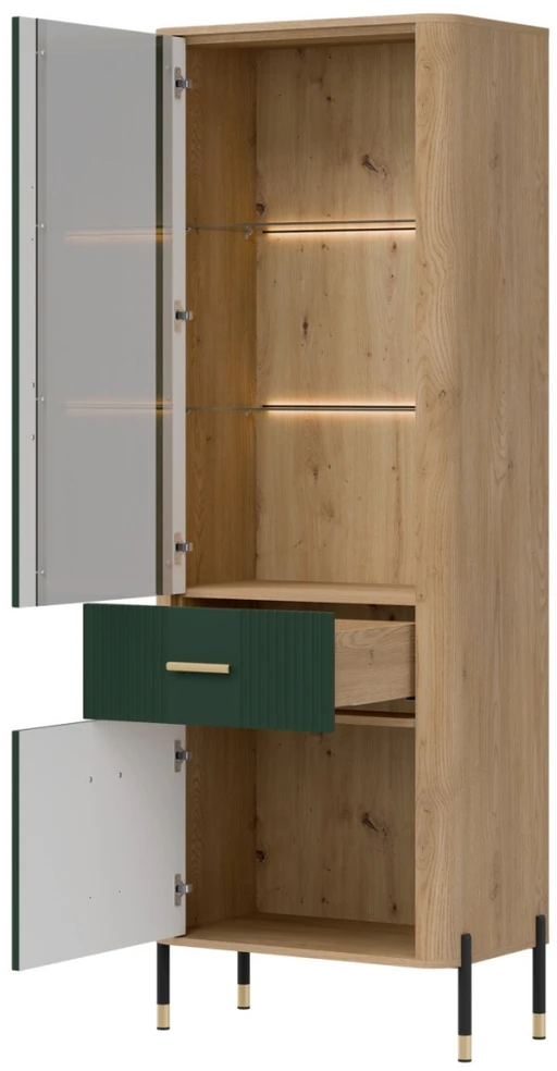 Liveo Vitrina DANTE DT13
