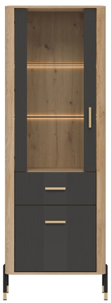Liveo Vitrina DANTE DT13