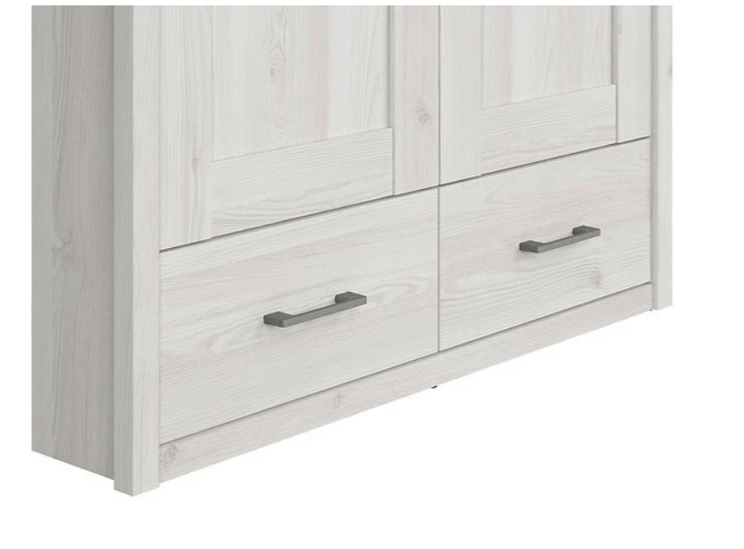 BRW LUCA BABY spinta SZF2D2S