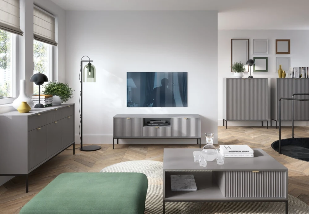 Piaski NOVA konsolė T104