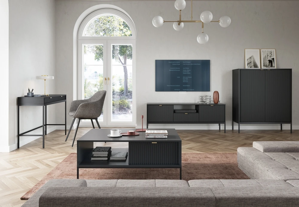 Piaski NOVA konsolė T104
