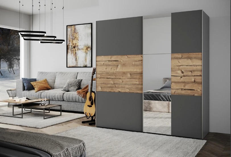 Stolar Spinta BASTIA 200 LUX