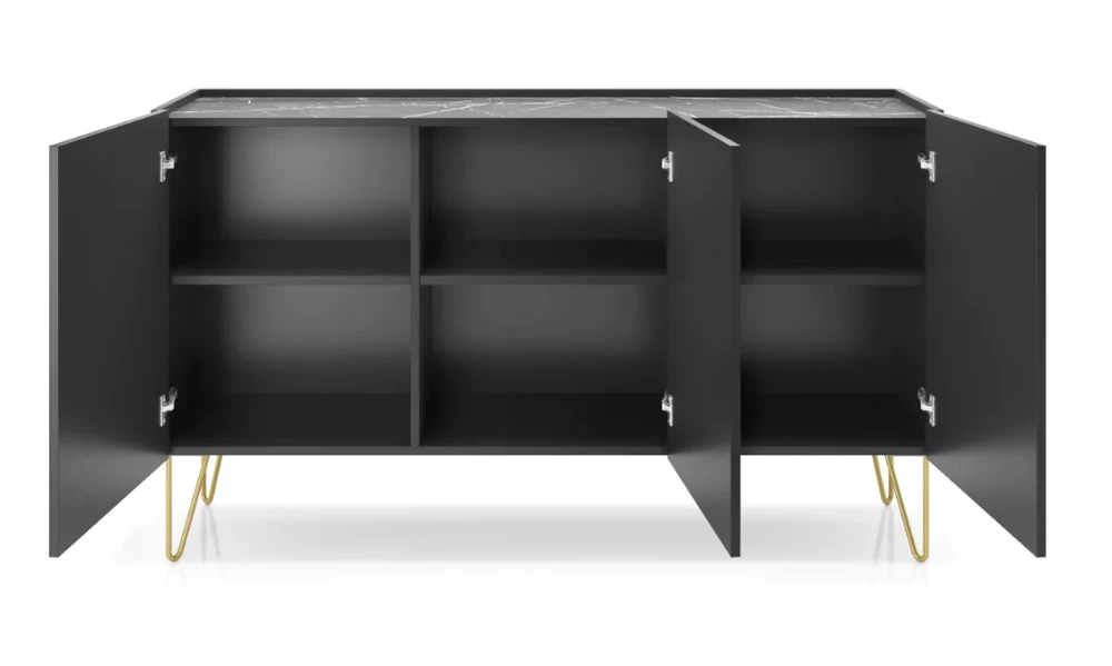 Piaski HARMONY komoda K144