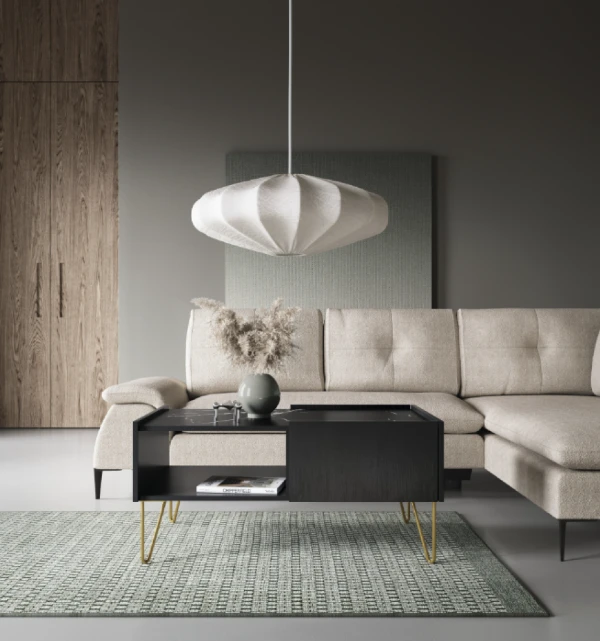 Piaski HARMONY staliukas L97