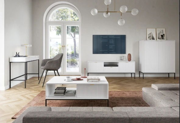 Piaski NOVA komoda 3D3S/KSZ154