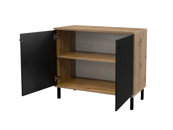 Komoda STOLAR LONDON 2D