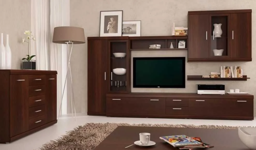 TV staliukas Extom RTV spintelė IMPERIAL TYP51