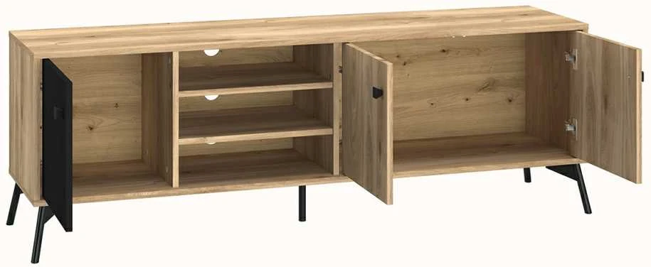 TV staliukas ML AGIS 06 RTV spintelė