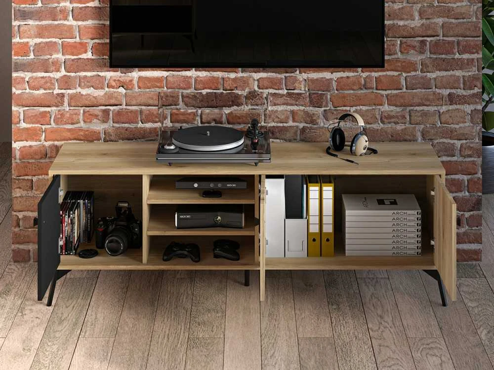 TV staliukas ML AGIS 06 RTV spintelė
