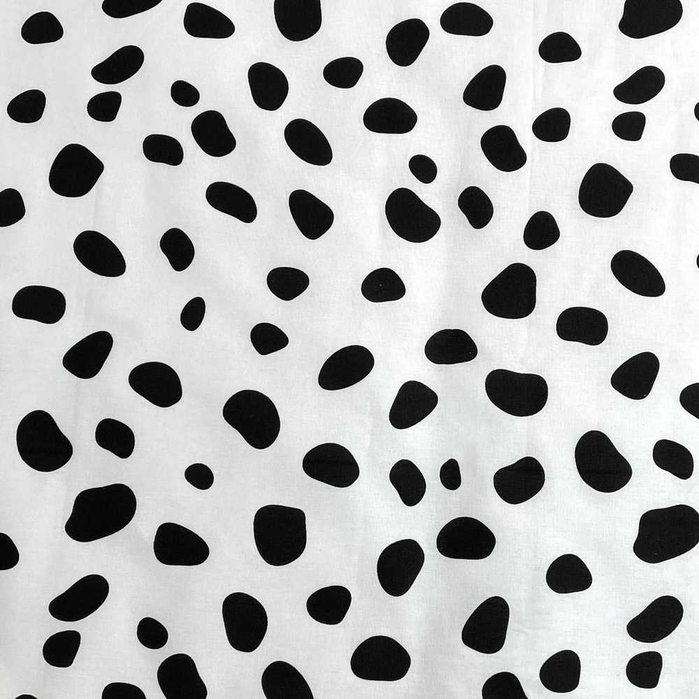 Baby 101 Dalmatians Vaikiškas patalynės komplektas, 100x135 cm + 40x60 cm