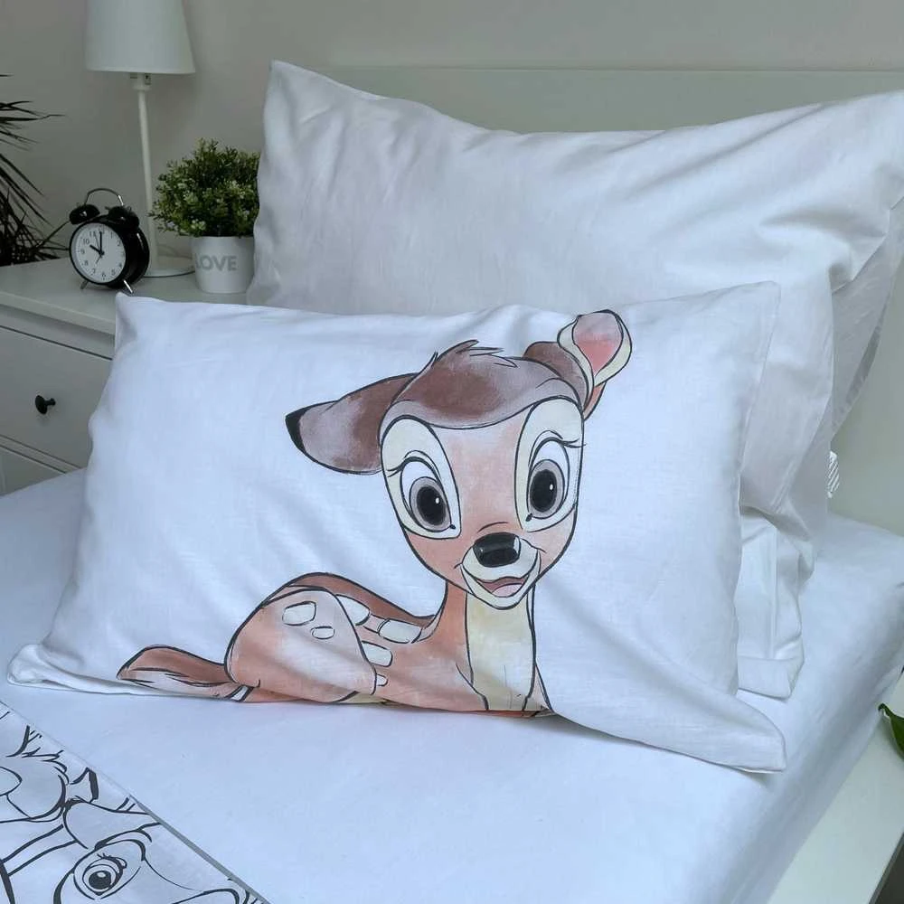 Patalynė bawełniana licencyjna Bambi PPC-12