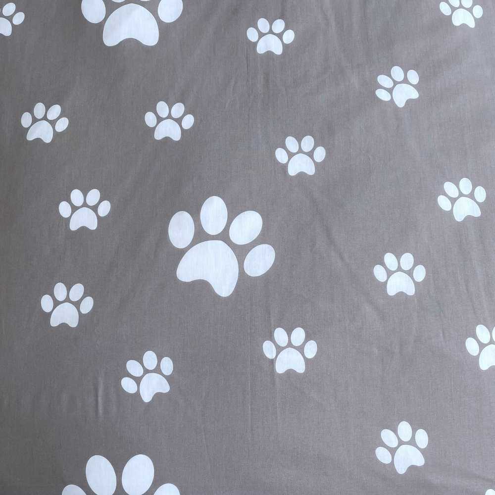 Patalynė medvilnė 140x200 Kotki kitty cat ball 6572 pagalvės užvalkalas 70x90