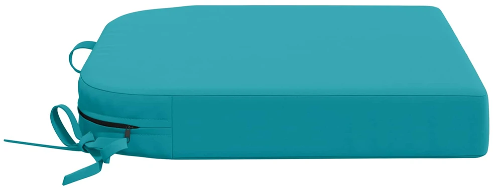 1 dalies sėdynių pagalvėlė SOEST 100% poliesteris Turkio