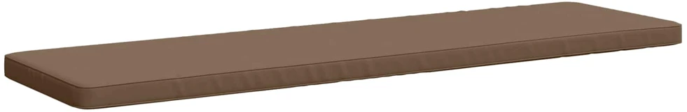 1 dalies suoliuko pagalvė VUGHT 100% poliesteris Taupe