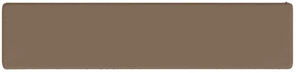 1 dalies suoliuko pagalvė VUGHT 100% poliesteris Taupe